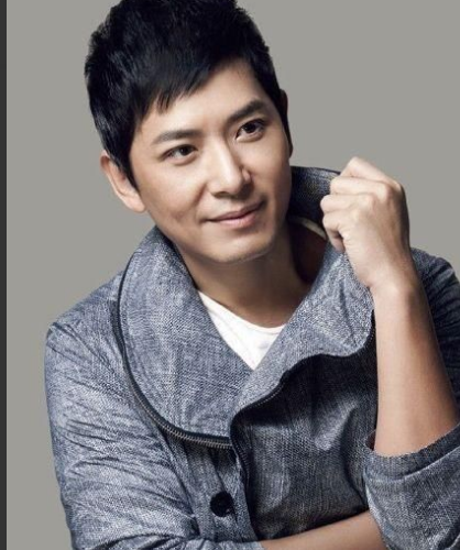 戴军|2003年，戴军突然得知李静闪婚：我爱她16年，她为啥不选我呢？