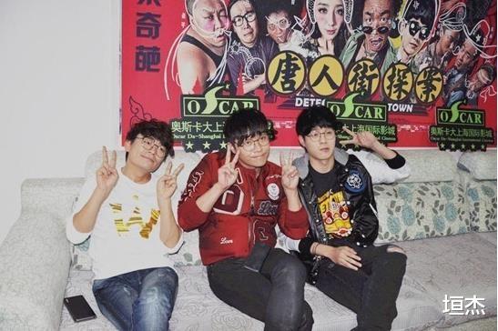 明星|\人设被毁\刘昊然：被改艺名、饰演秦风，只因是秦昊的“替身”？