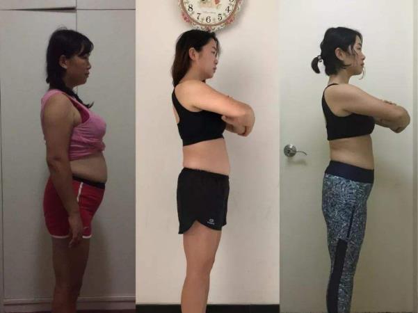 黄瓜 为了减肥,每天坚持这样搭配三餐,轻松瘦身,关键是不易反弹!