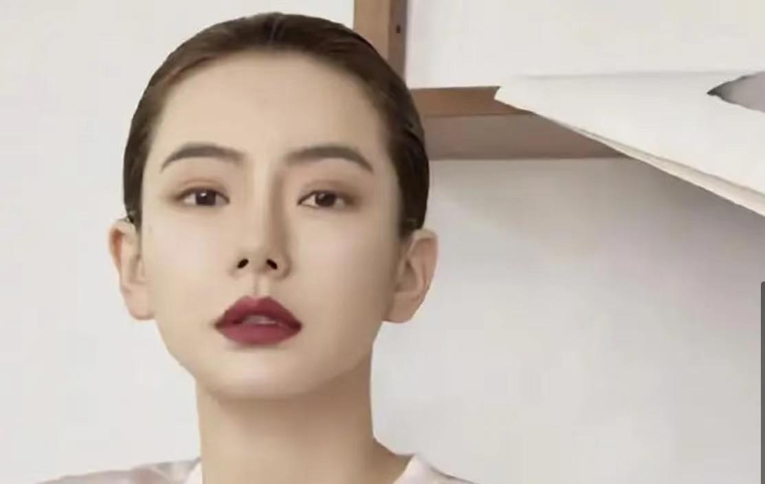 钟丽缇|17位混血女星现状：李嘉欣家庭美满，钟丽缇发福，卢靖珊官宣当妈