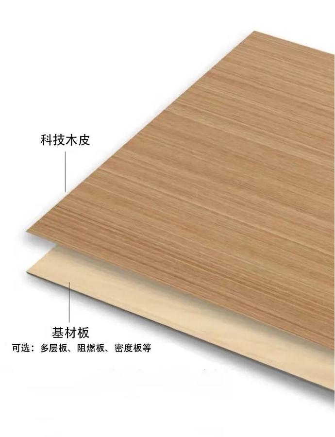 值得收藏！设计师必懂的9款墙面材料，你又了解多少？