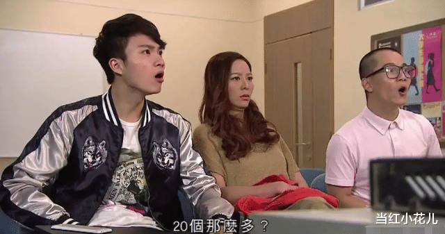 太原|他的人品被指媲美马国明,成就将超越古天乐?