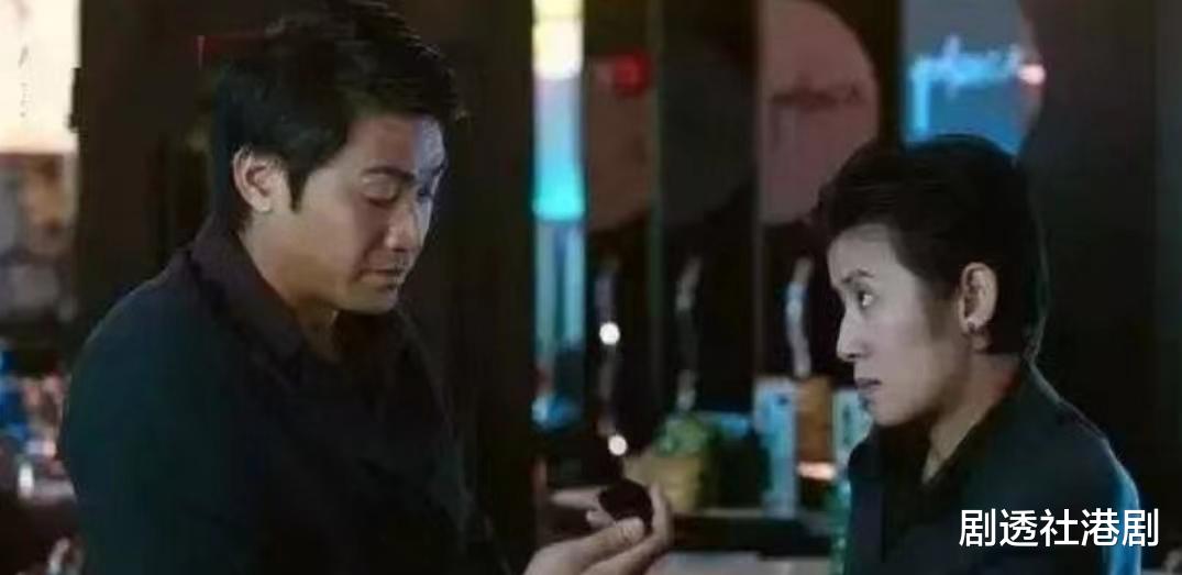 万茜|定居珠海已拿到居住证！香港知名老戏骨分享申请医保卡：好有益处