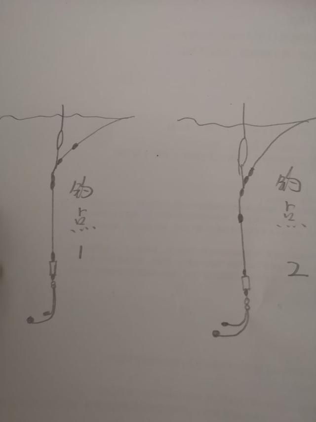 |太空豆除了固定鱼漂外,竟然还有这么多用处