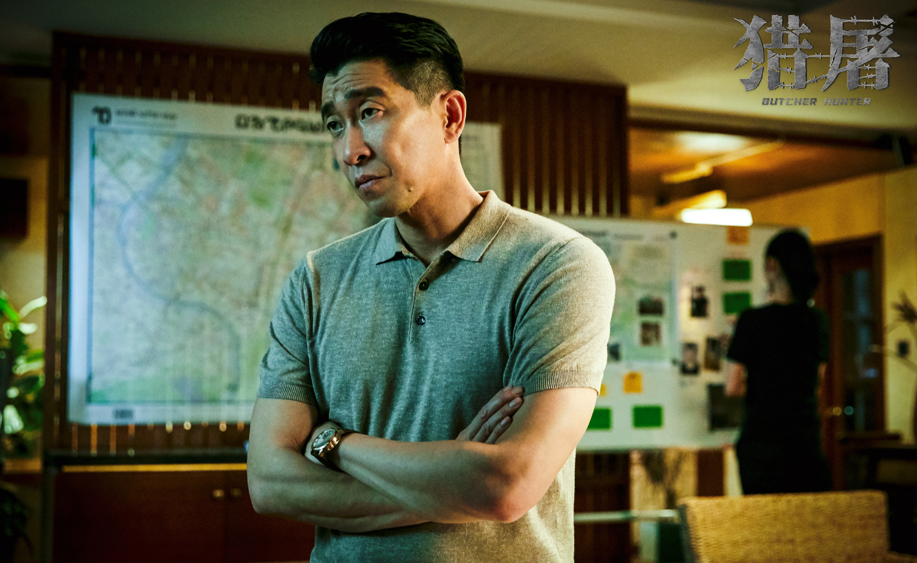 电影|?暑期档收尾，古天乐黄渤走下神坛，最挣钱电影不是《独行月球》