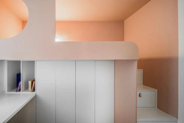 真厉害!60㎡「奇葩老房」改造,两室变三居,还有超强收纳,晒晒