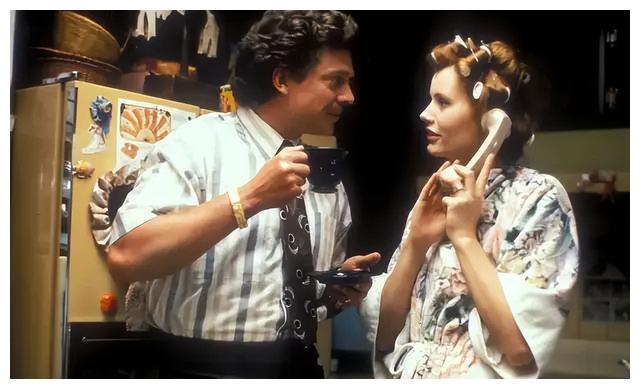 路易斯|31年过去，这巅峰神片看一次爽一次