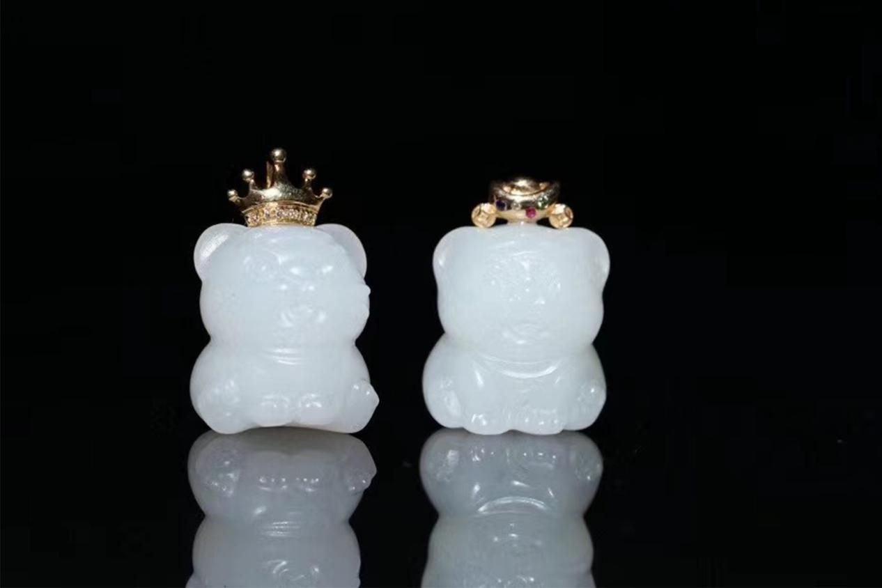 |和田玉是没有油脂的,和田玉小知识,看看您知道几条?