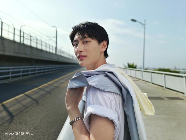 vivo s15|新机上手令人惊喜，vivo S15 Pro实力不负众望