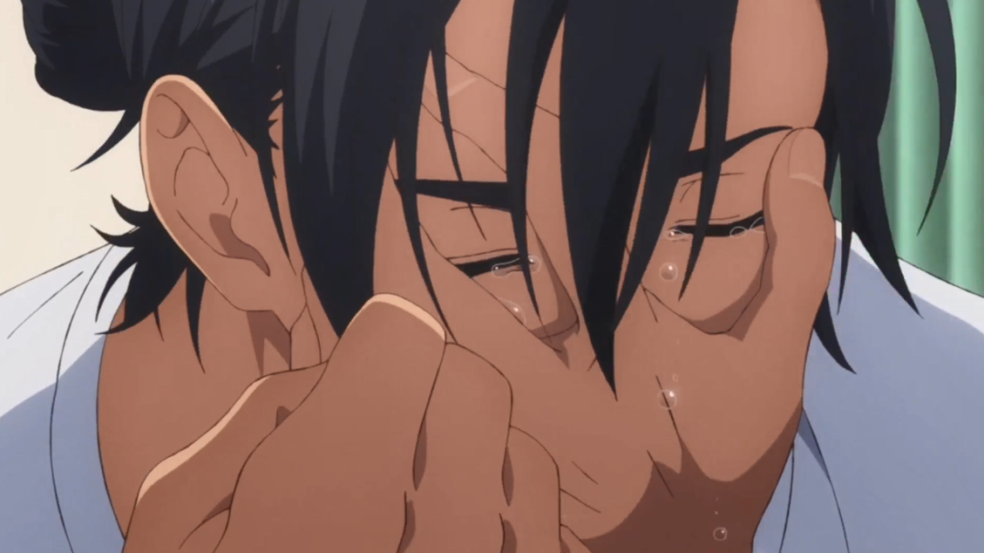 夏日重现|《夏日重现》开播，悬疑穿越剧，男主爆头动作超帅！