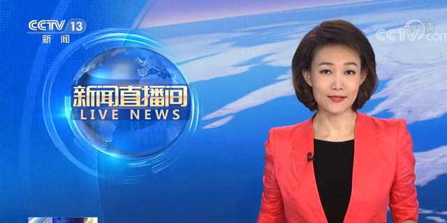 李梓萌|李梓萌：坐实“劳动姐”，五一不休息一天时间内密集主持3档节目