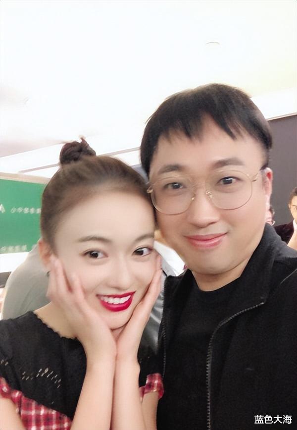 张雪迎|\胡辣汤女\张雪迎：示爱鹿晗内涵关晓彤，拉踩欧阳娜娜打脸章子怡