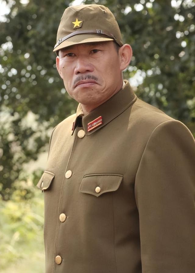 王挺|半路出家的9位演员，入行前是司机、刑警、老总，演技不输科班生