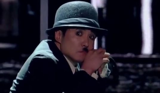 沈腾|沈腾,一个被喜剧耽误的演员