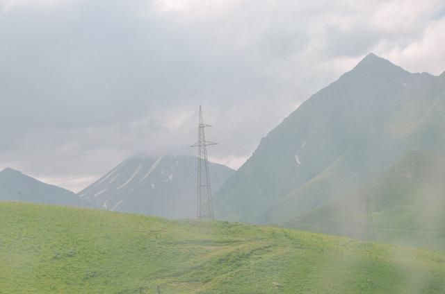 山西省|整个欧洲最轻松的徒步路线，不会高反，就可以轻松看雪山
