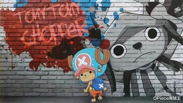 乔巴|海贼王：除了救人治病，乔巴还有哪几种用途