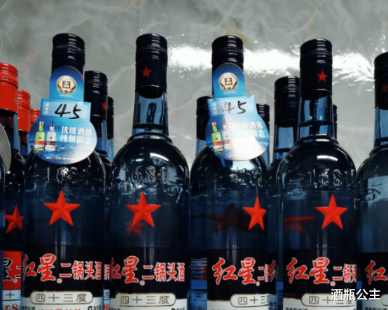 都是二锅头，红星和牛栏山哪个更正宗呢？行家：不是一个级别