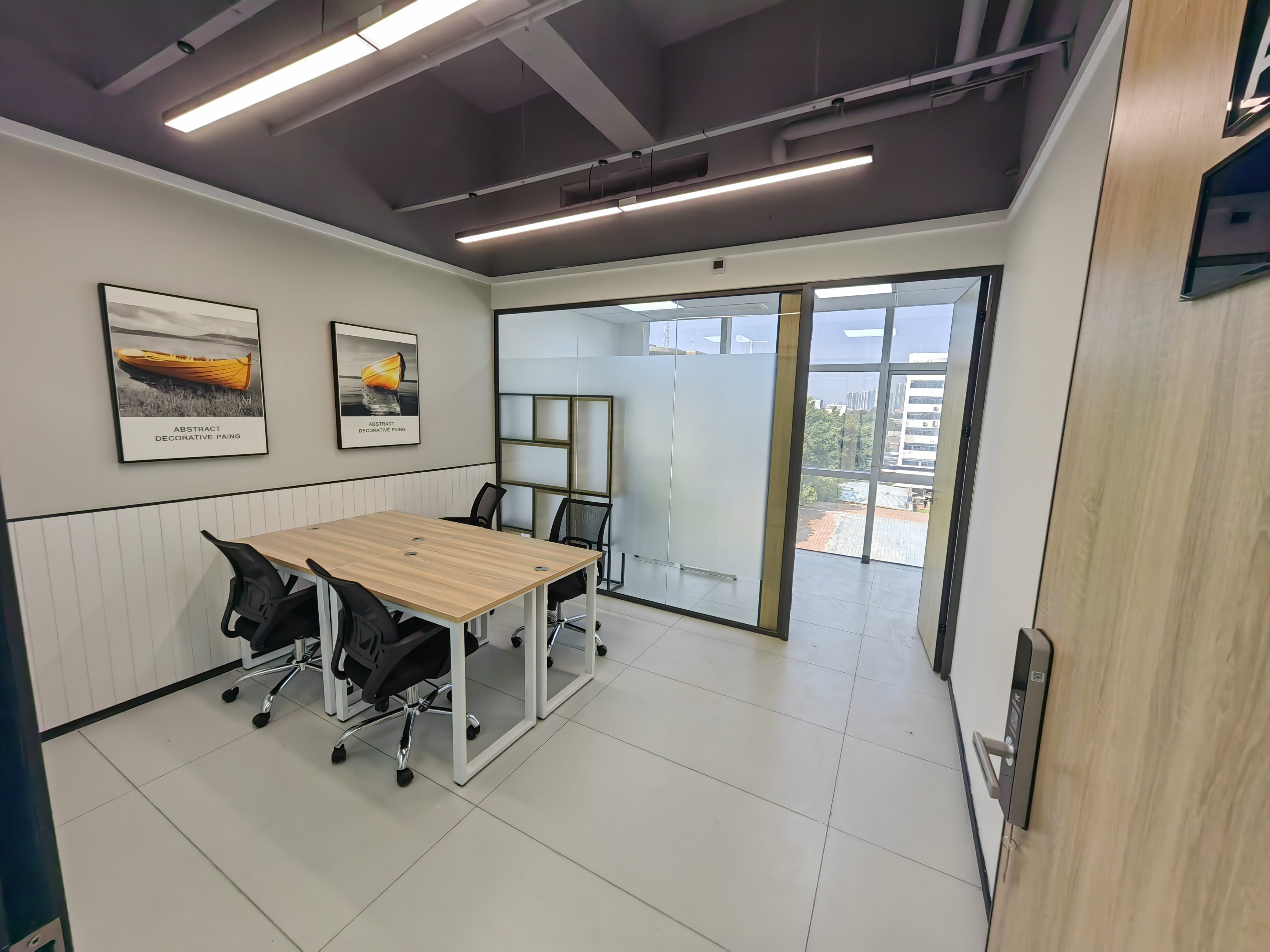 办公室|1分钟教你避坑租办公室