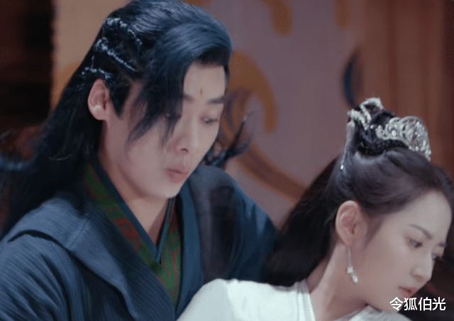 李易峰|一连看了李易峰新剧六集?我在想要不要判国产古装偶像剧“死刑”