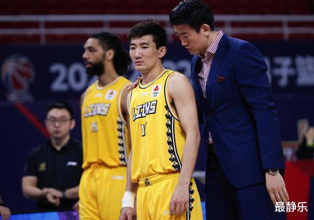 孙铭徽|保护孙铭徽，王博练兵应该更大胆！杨鸣偷着乐，锻炼新人拿冠军！