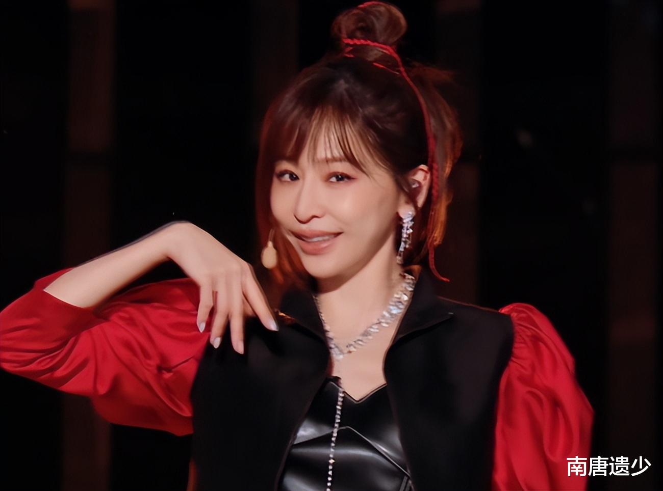 那英|《浪姐3》一公争议多,那英排兵布阵失误,唐诗逸个人喜爱度倒数