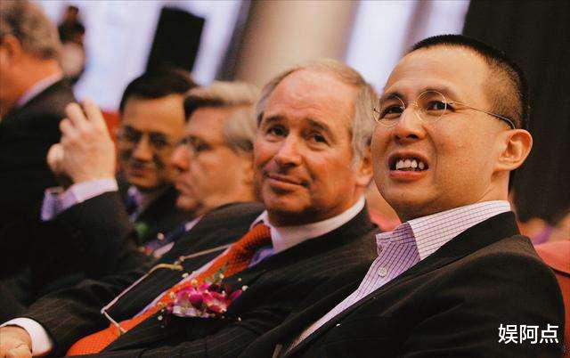 郭嘉文|消失两个月，郭嘉文再度发文有深意！暗示和李泽楷的关系仍稳定