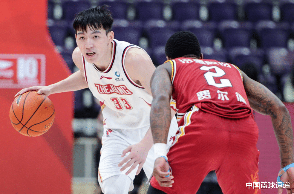 季后赛|CBA积分榜：三强齐头并进上海第一，北控形势危急，6队无缘季后赛