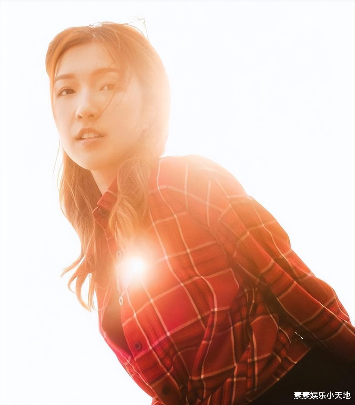 郭嘉文|郭嘉文疑似新恋情！与摄影帅哥频繁合体，还被提到了求婚