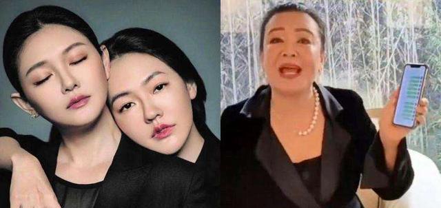 汪小菲|小S疑似吸毒被张兰曝光语音记录，S妈认怂后，汪小菲秒删动态