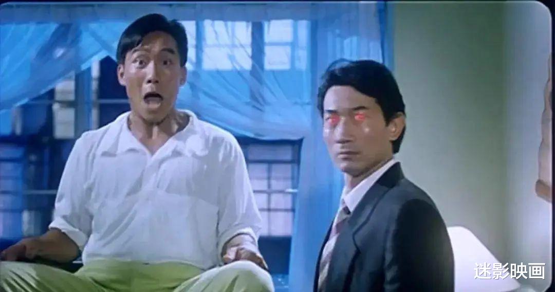 非常宣言|35年前王晶编剧的邪典片，香港上映9天下架，录像厅时代的噩梦