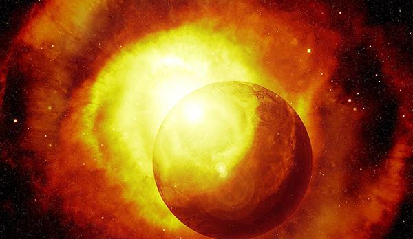 NASA发现了“地狱”?科学家准备一探持续燃烧的炽热世界