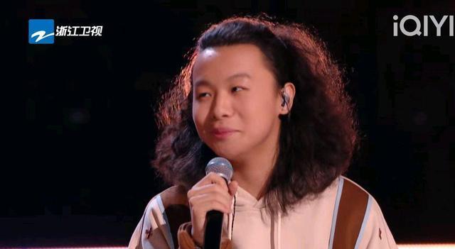 中国好声音|《中国好声音》:满票选手周菲戈止步五强,打了谁的脸?