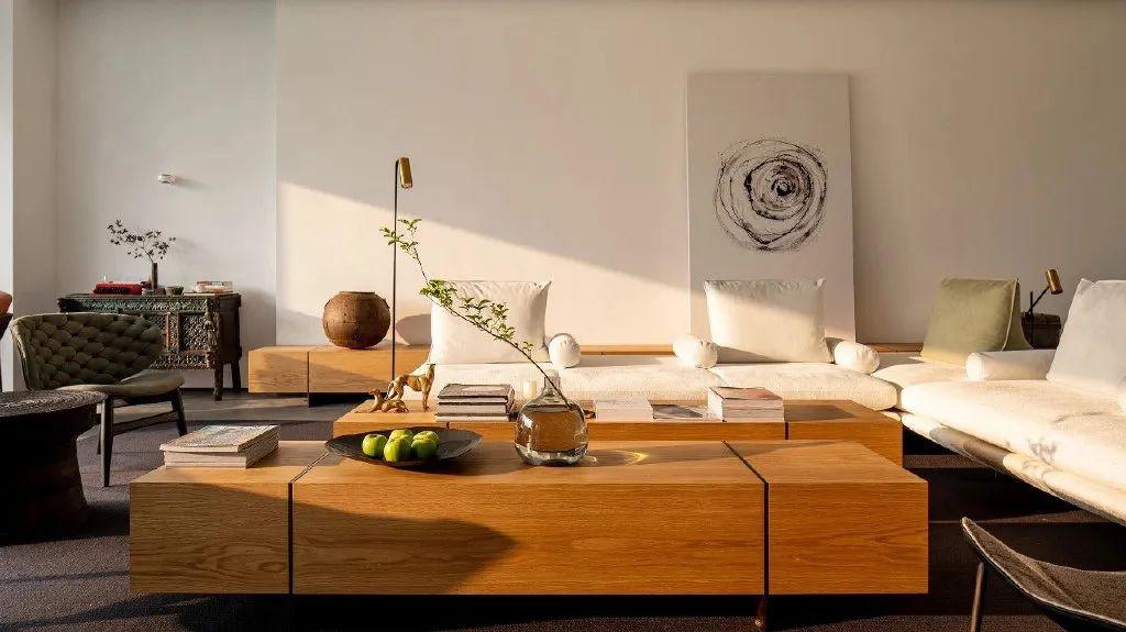 超模刘雯在浙江的家火了:依山傍水,装修和本人一样有气质