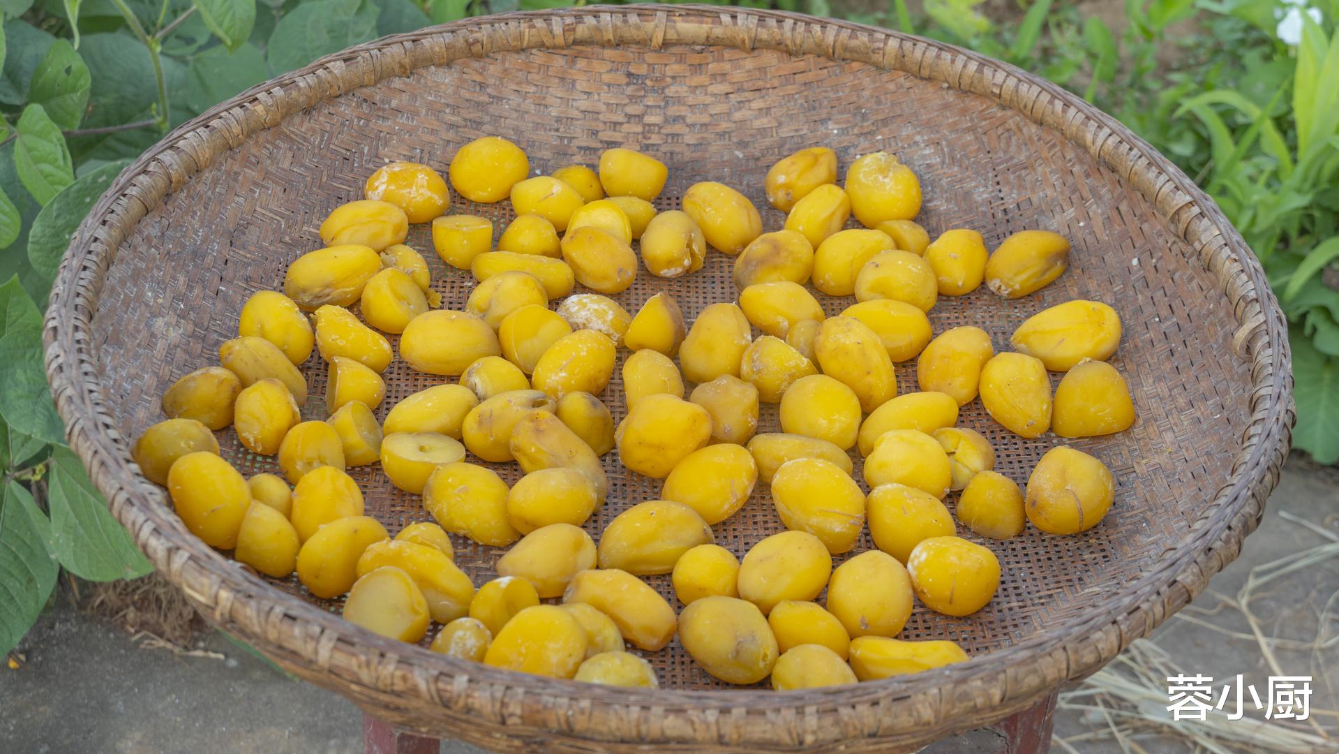 居家必囤5种菜，没冰箱都能放半年，炖肉做菜超级香，太实用了