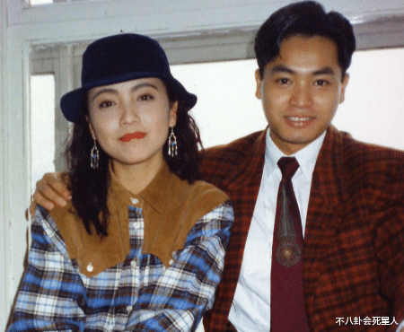 魏骏杰|圈内最“没种”的5个男人，全身上下嘴最硬，如今都有了“报应”