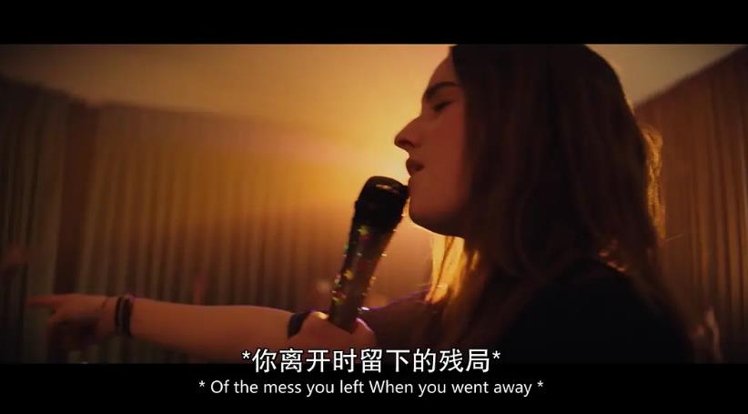 学霸|R级青春片，学霸乖乖女的辣妹养成记