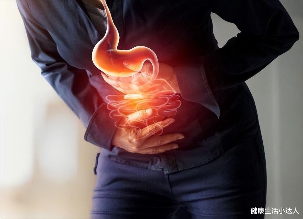 血管瘤|胃癌,可能是你一口口吃出来的,4种食物为胃癌埋下“祸根”