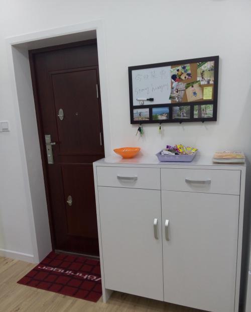 59㎡老破小住下一家三代人，这样的小户型改造堪称教科书级！