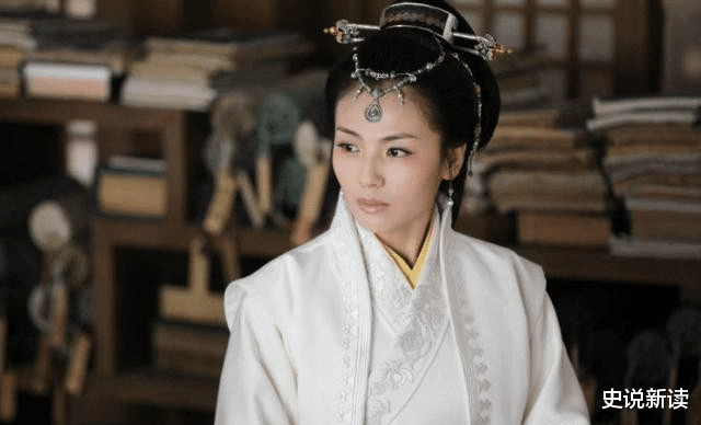小周后小周后是如何气死姐姐大周后并上位的她最终的结局如何
