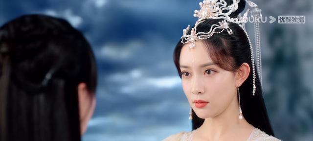 芷昔|沉香如屑：芷昔本以为大仇得报，却没想到一颗锁忆丹反而害了颜淡