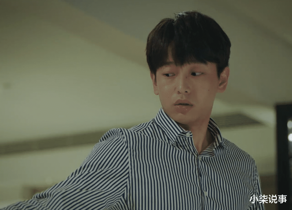 赵四|请国产剧不要再强组CP来折磨我