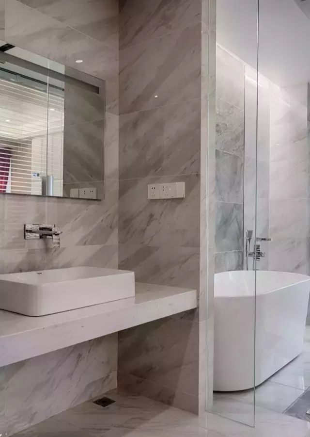 90后小伙为老婆打造的88㎡简约小家,遇到这样的男人就嫁了吧