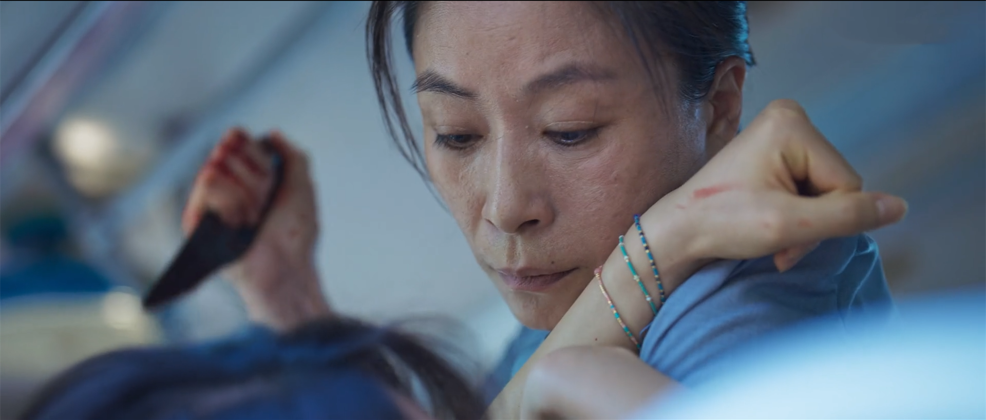 开端|《开端》评分8.2播放超两亿，什么让其火遍全网？观众要的很简单