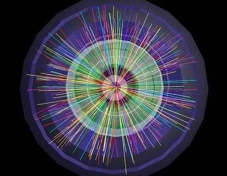 自然|《自然》杂志刊登年度发现!我方科学家令美炸锅:意义堪比核武器