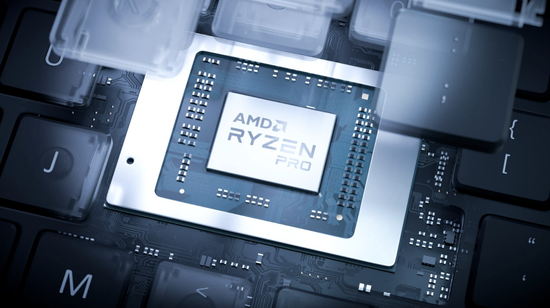AMD赢麻了！市值反超英特尔，连12代酷睿也不能力挽狂澜？