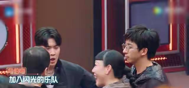 吴莫愁|一年时间连上三档热门综艺，吴莫愁的翻红，实在令人费解