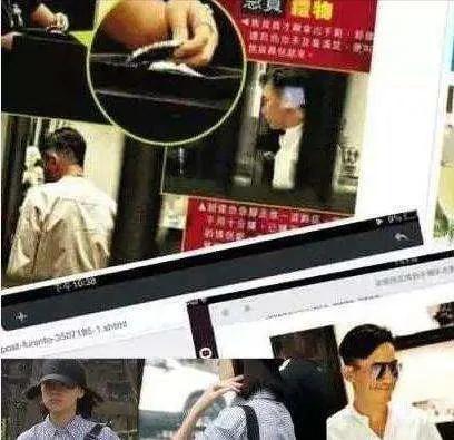 董洁|董洁的悲惨，是在“白天鹅”被“癞蛤蟆”吃到时，就已经注定了的