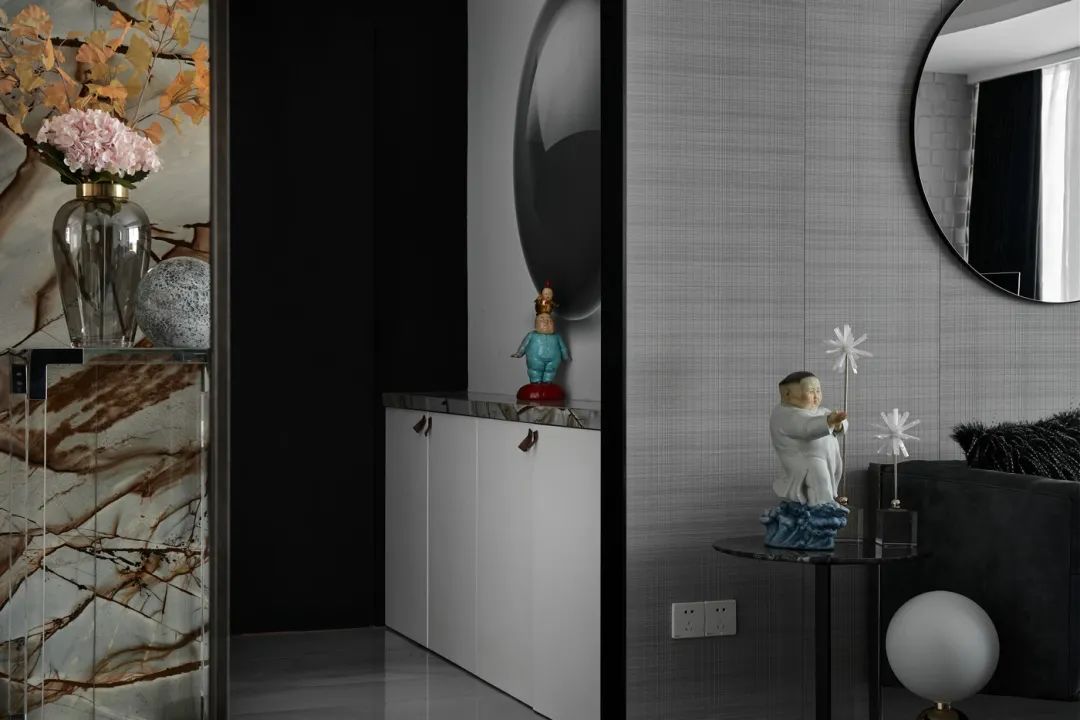 2022流行的家具设计,你更喜欢哪种风格?