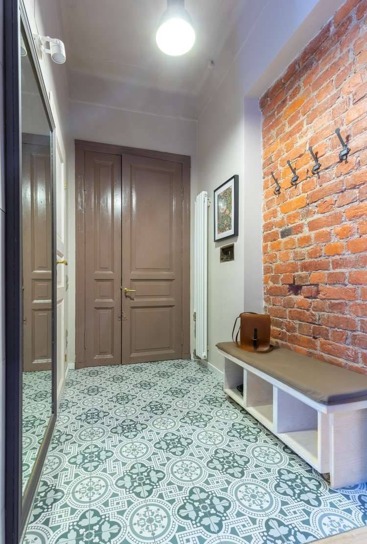 夫妻28㎡的家，因巧妙布置而走红网络，不要客厅太香了