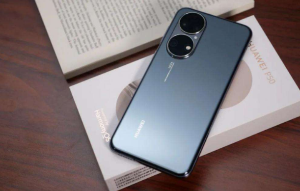 华为|华为不可思议，华为P60Pro再创记录，5G不再是梦